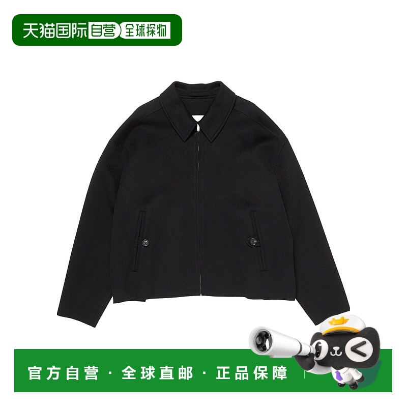 香港直邮Acne Studios 拉链夹克 B90837长袖