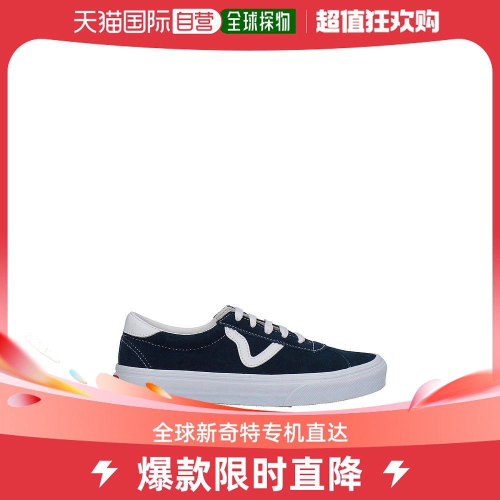 香港直邮潮奢 Vans 女士运动鞋 运动鞋new 帆布鞋 原图主图