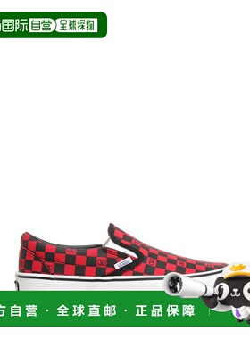 香港直邮VALENTINO GARAVANI 男士休闲鞋 8Y2S0M96HPKJV7 SS2026