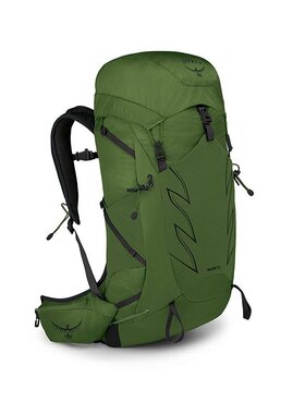 Osprey小鹰TALON魔爪系列男士多功能登山旅行徒步双肩包33L 绿色