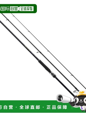 日本直邮Shimano 24 Nessa SS S104M（纺车轮三节式）S104M 35833