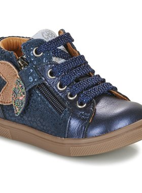 GBB  VALA 女童鞋子高帮板鞋 AK209-12-B