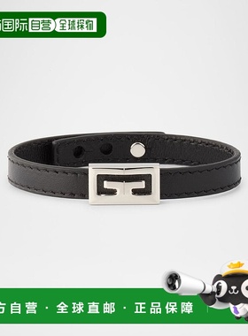 1h可退 【美国直邮】givenchy  手链脚链手镯