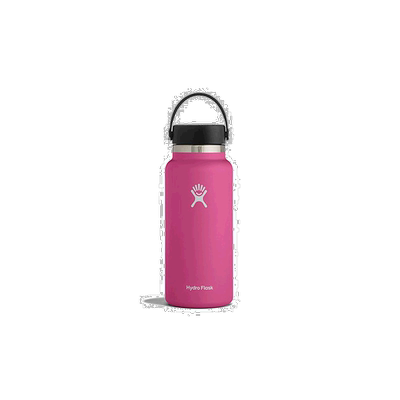 韩国直邮HYDROFLASK不锈钢时尚方便恒温保温杯 32oz 305430251