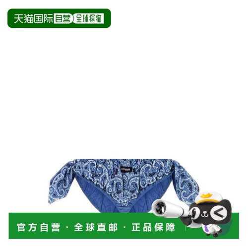 香港直邮MIU MIU 女士内裤 SP9466SOOO17QHF061M AW2026 花色