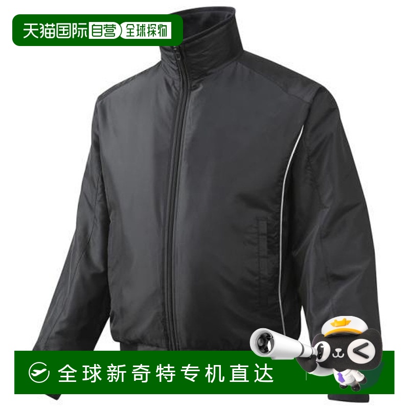 日本直邮MIZUNO地衣棒球 12JE5G2009休闲潮流穿搭高级感正品