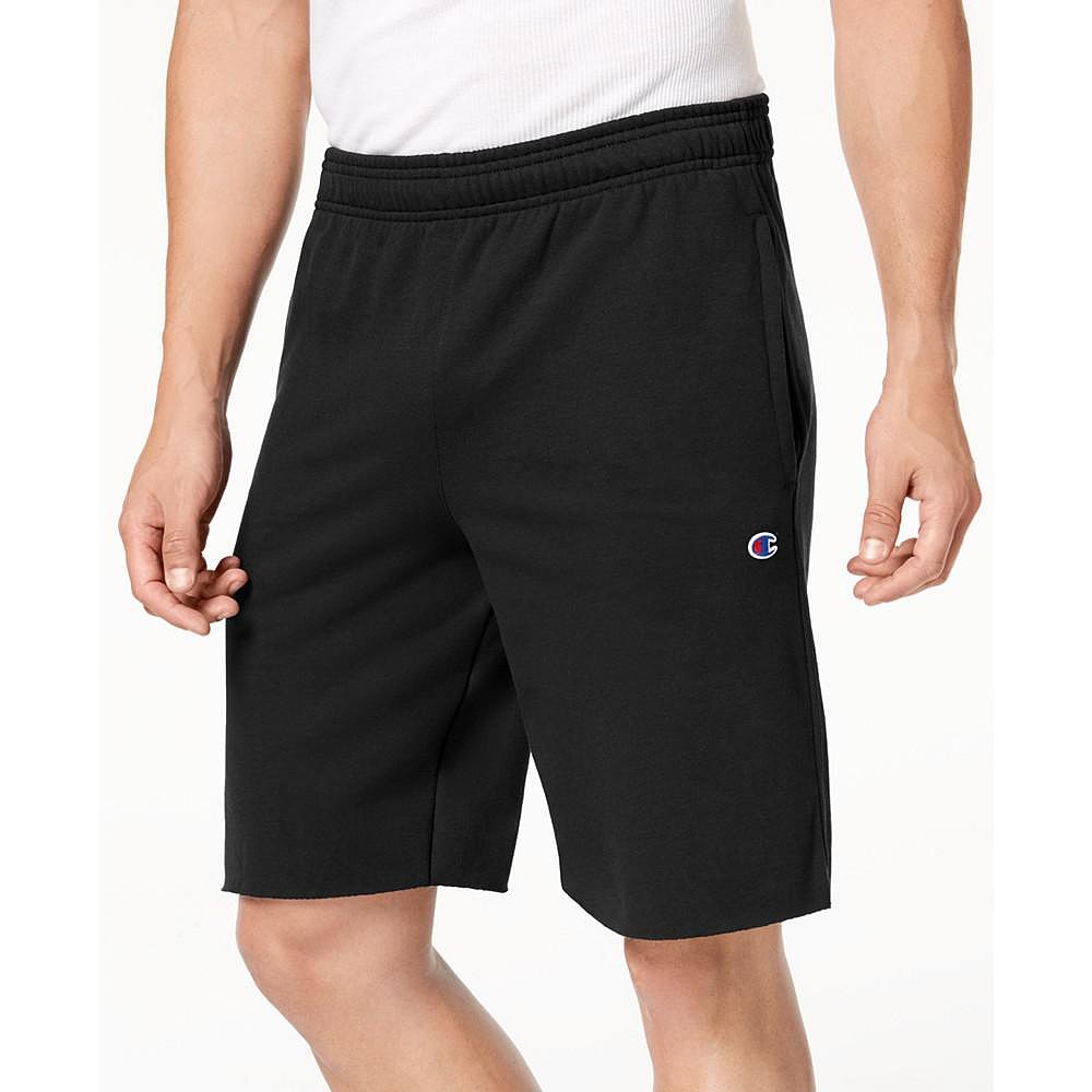 【美国直邮】Champion|男士羊毛 10 英寸短裤冠军 外穿显瘦正品