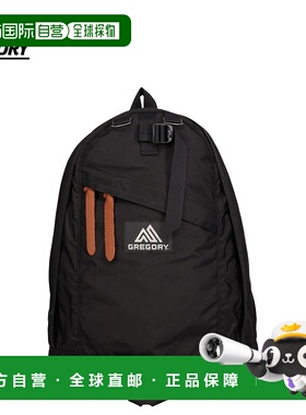 日本直邮GREGORY 男女通用 Day Pack 26L 双肩包 65169