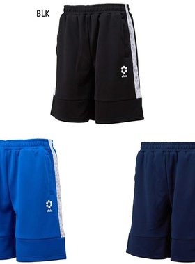 日本直邮Sfida 男士 BP 热身半裤 足球服装 短裤 速干 SA 21815