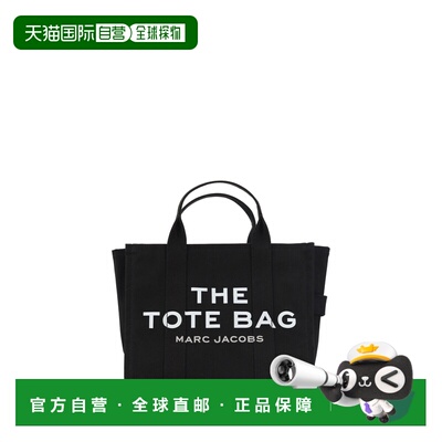 香港直邮Marc Jacobs/莫杰 手提包 The Tote托特包 M0016161