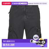 腰带环短裤 香港直邮Stone Island K1S15L100011S00WA