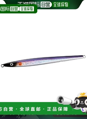 【日本直邮】Shimano禧玛诺 路亚鱼饵100g 175mm JM-610R 03T紫/