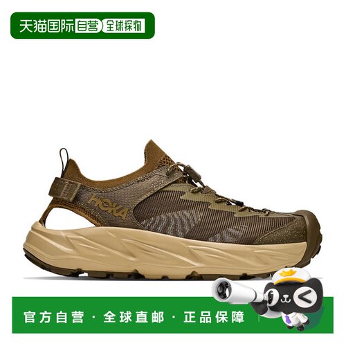 日本直邮HOKA ONE ONE  HOKA HOPARA 2 霍帕拉2 1147650 男士凉鞋