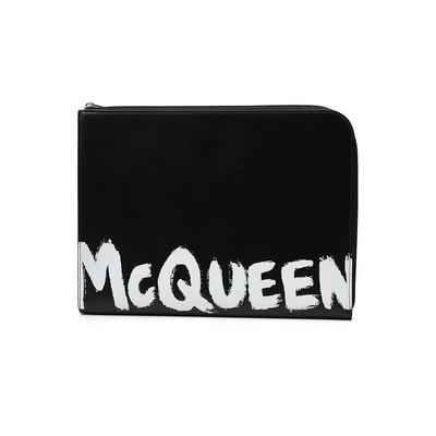 MCQ ALEXANDER MCQUEEN 男士手拿包 6094811NT5B1070