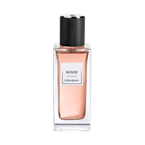 欧洲直邮saint laurent圣罗兰衣典系列BLOUSE衬衣木质浓香水75ml 