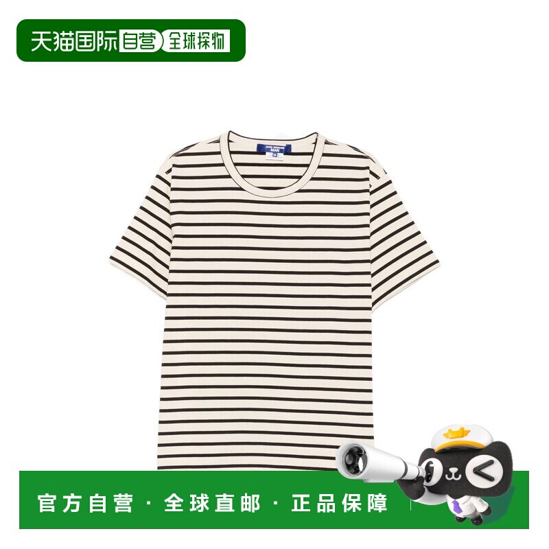 Junya Watanabe 渡边淳弥 男士 MEN`S T恤 WQT018S26图片