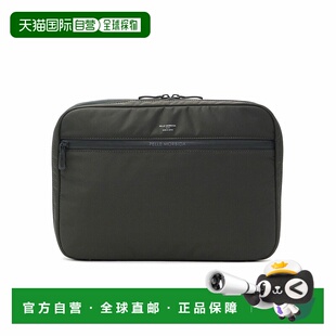 日本直邮 PELLE MORBIDA 商务文件包 Hydrofoil a4 HYD005