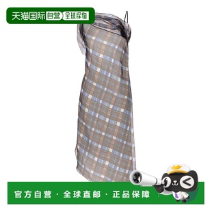 0765105COCOA 女士连衣裙 AW2023 FERRAGAMO 香港直邮SALVATORE