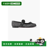 女士 1h可退 芭蕾 克里斯提 鲁布托 香港直邮Christian Louboutin