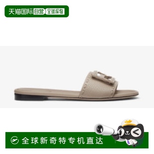 香港直邮FENDI 8R8136AQY2F1MXM 1h可退 女士凉鞋 Leathe 花色