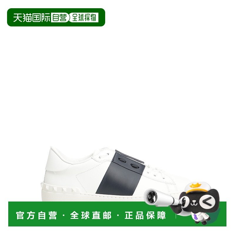 香港直邮VALENTINO GARAVANI 男士运动鞋 7Y2S0830BLUM15 AW2025