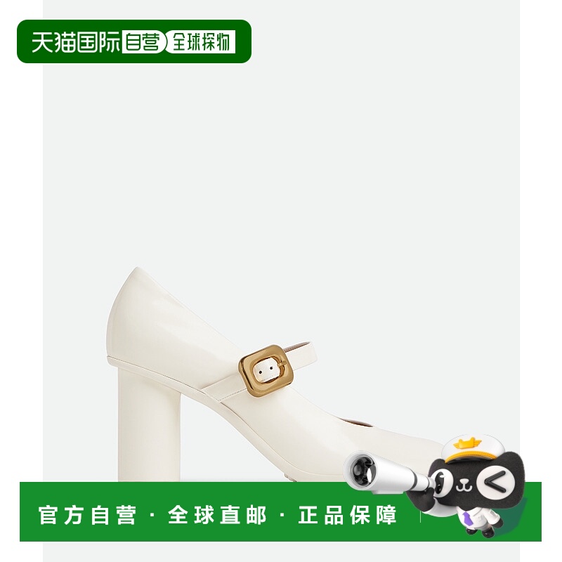 1h可退 香港直邮BOTTEGA VENETA 女士高跟鞋 778536V2LR09013
