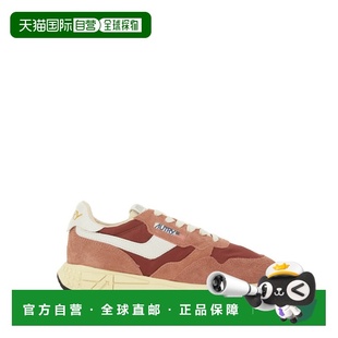AUTRY 运动鞋 女士 LOW WWLWNC29 REELWIND 香港直邮潮奢