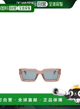 香港直邮Celine 方框太阳镜 CL40280U.