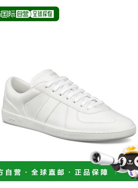 自营1h可退 欧洲直邮Dior/迪奥 男士B01 Matchpoint 运动鞋