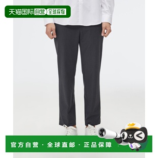 休闲裤 男装 SPTAFA9M11 男士 韩国直邮SPAO