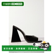 方头高跟凉鞋 1h可退 228WS000L00 Attico 女士 香港直邮潮奢 The