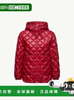 1h可退 欧洲直邮MONCLER 盟可睐 26春夏 K20932F00013595ZZ46C 女