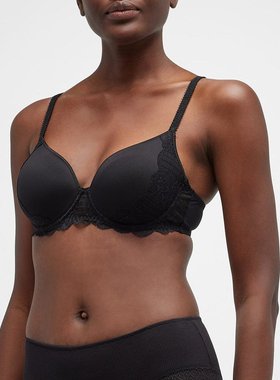 Simone Perele|Reve 蕾丝低胸文胸