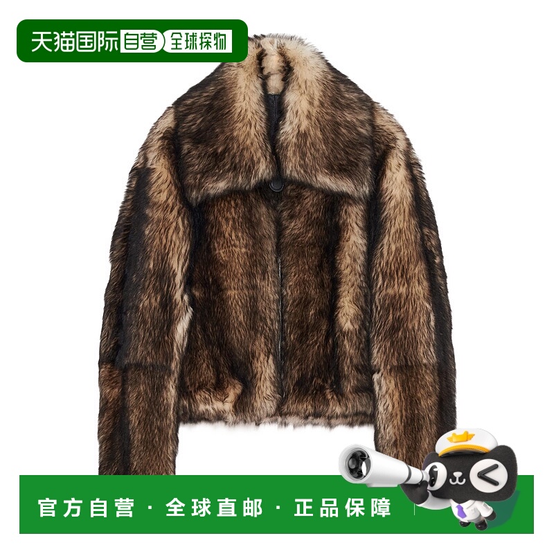 1h可退 香港直邮JIL SANDER 女士外套 J03SW0018J07206292 AW2025