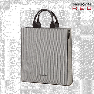 韩国直邮SAMSONITE RED新秀丽手提包-QQ876001 CHEVINCE