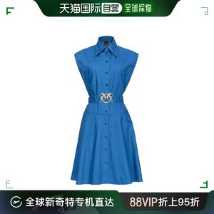 香港直邮PINKO女士半身裙 103111A1P4F1E