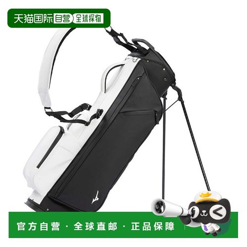 日本直邮MIZUNO JB.0 站立式背包
