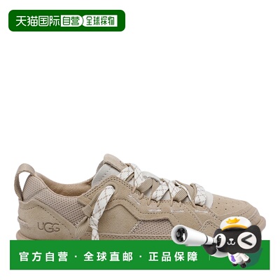 1h可退 香港直邮UGG 女士运动鞋 1175301MDSD SS2026 花色 Minime