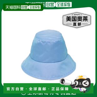 Eugenia Kim Toby 渔夫帽 - 长春花色 【美国奥莱】直发