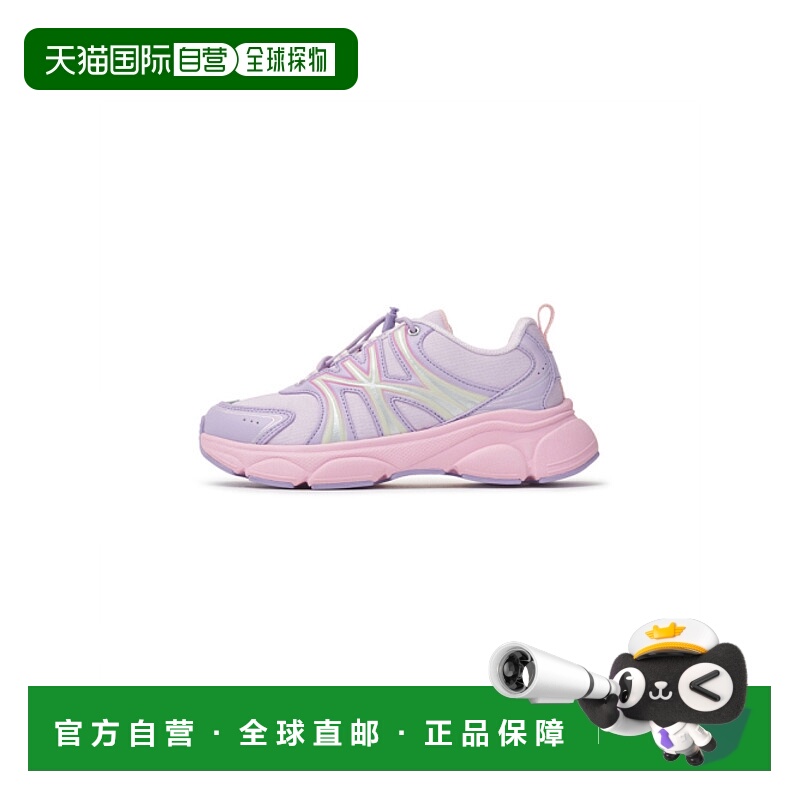 韩国直邮MLB KIDS 童鞋7ARNCB84N-50LDD儿童运动鞋老爹鞋