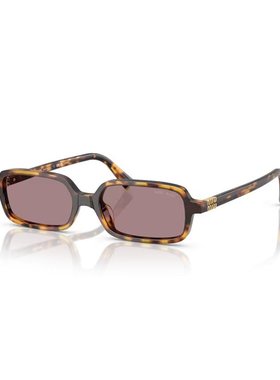 Miu Miu 缪缪 女士 -sunglasses 太阳镜 SMU11ZS14L20I