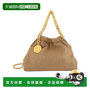 1h可退 香港直邮Stella McCartney Falabella 单肩包 7B0144W9355