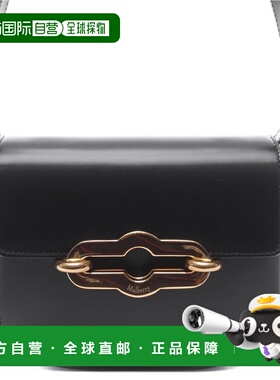 韩国直邮MULBERRY [Mulberry] 25SS Pimlico 女士小号单肩包 (HH9