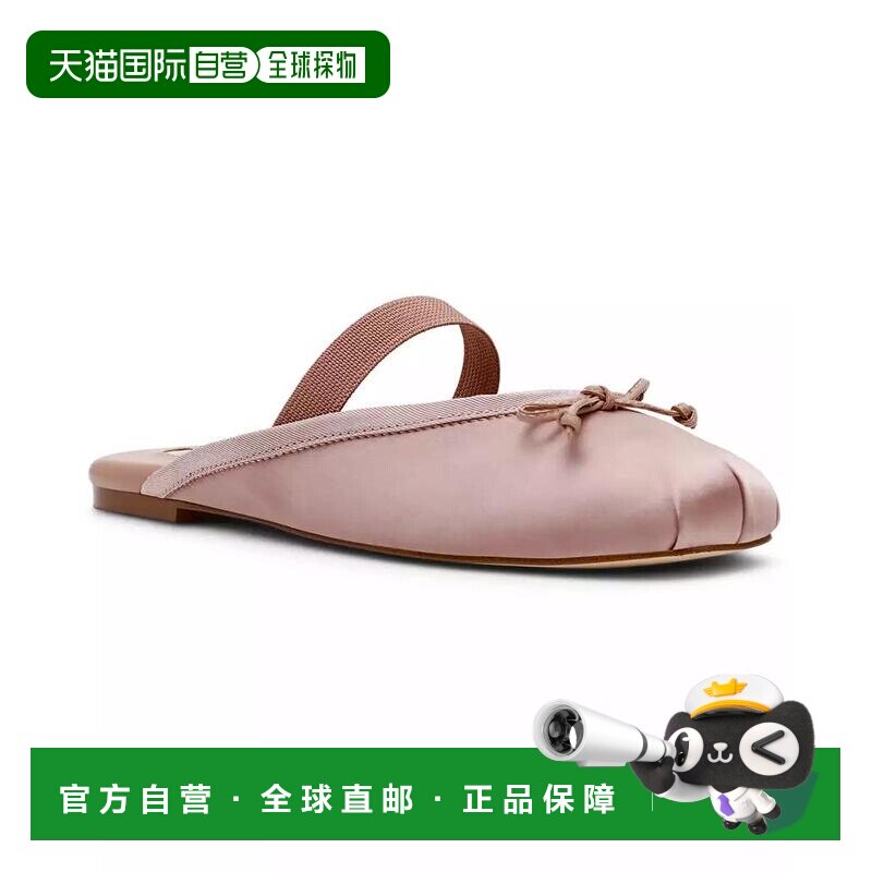 1h可退 【美国直邮】steve madden/思美登 女士 时尚休闲鞋单鞋图片