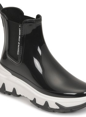 Lemon Jelly  THORA 女士鞋子雨靴 THORA-01