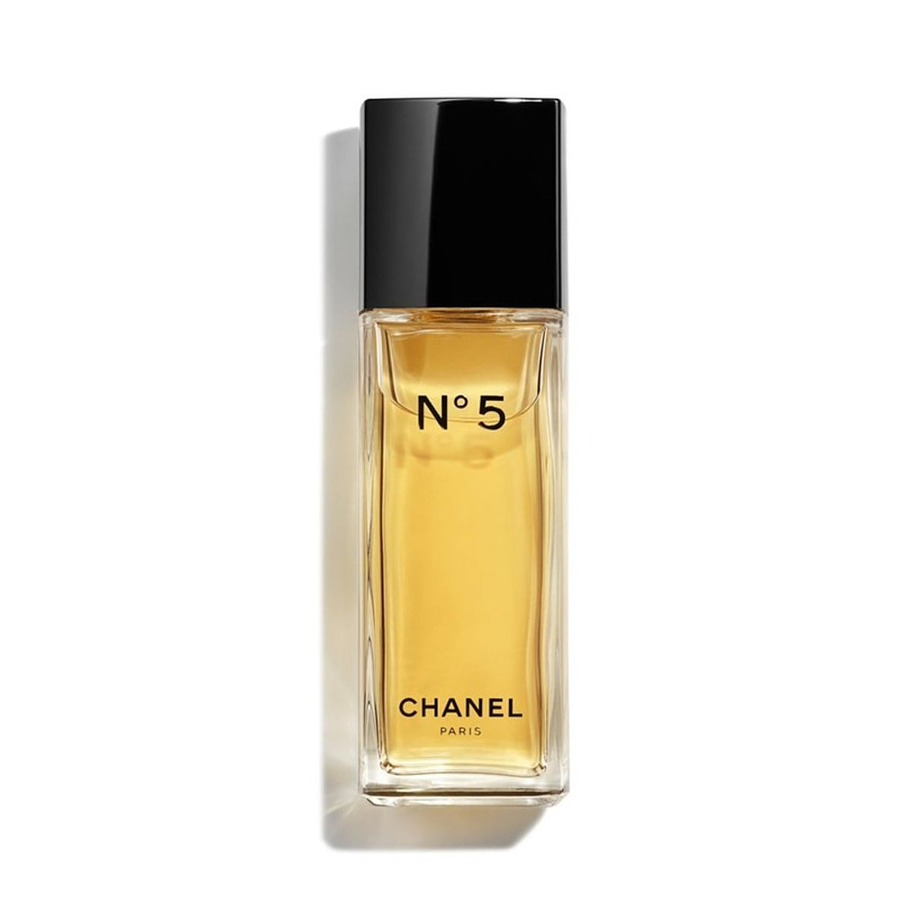 Chanel/香奈儿N°5五号经典女士淡香水50-100ML