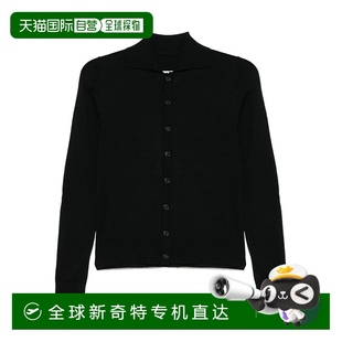 女士针织毛衣 1h可退 MARGIELA 香港直邮MM6 S52HP0029M13 MAISON