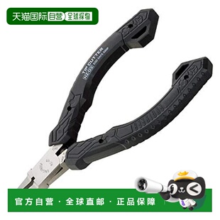 【日本直邮】engineer五金工具工程师钳子NZ-03夹持类工具做工精