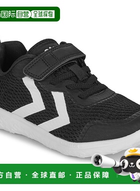 欧洲直邮HUMMEL  儿童鞋 春夏 低帮板鞋 ACTUS RECYCLED JR