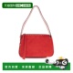 红色 香港直邮TORY Shoulde 1832220600 SS2026 BURCH 女士斜挎包
